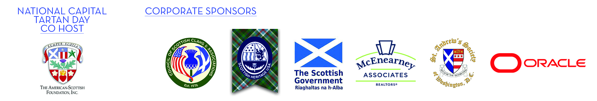 2023 sponsors