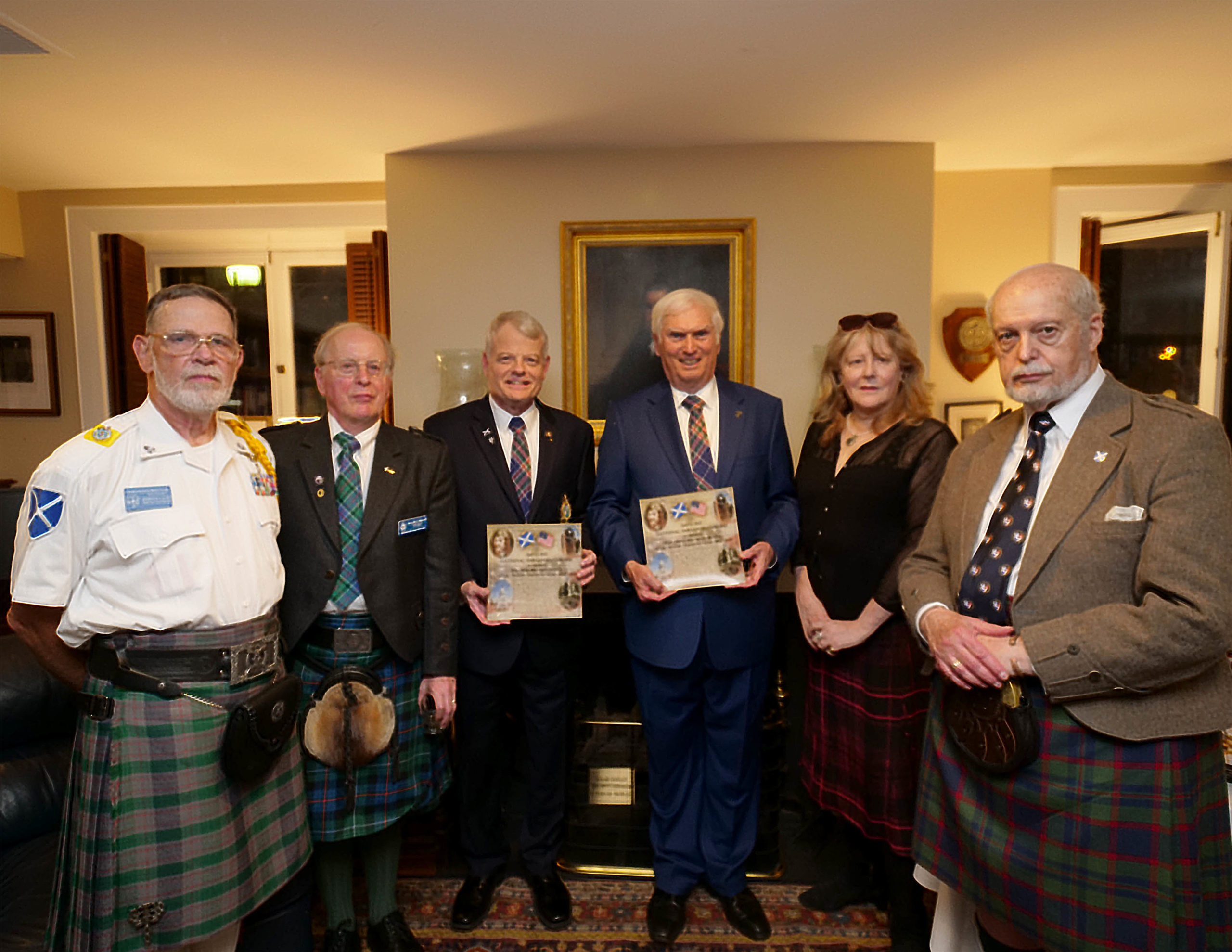 FE News  Nominations Announced For Scottish Games Awards 2023