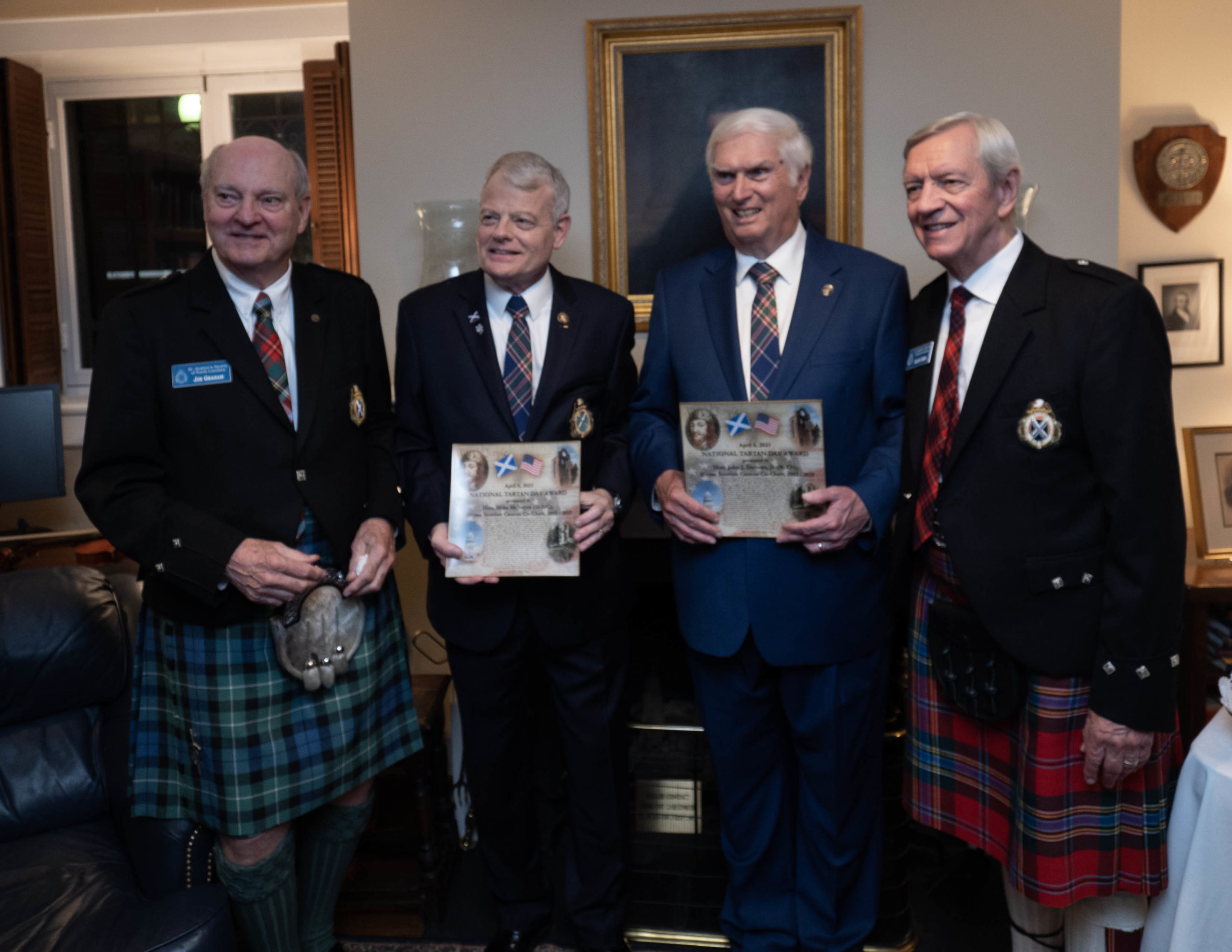 Nominations Announced For Scottish Games Awards 2023 - The Scottish Games  Network